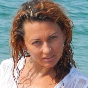 Liliya Vovkli