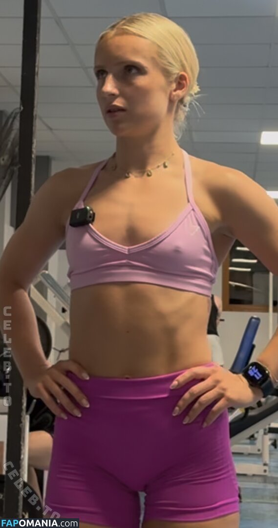 Liliylifts_ / Lilyylifts / lilylifts / lilylifts_ ヌード OnlyFans  流出写真 #3