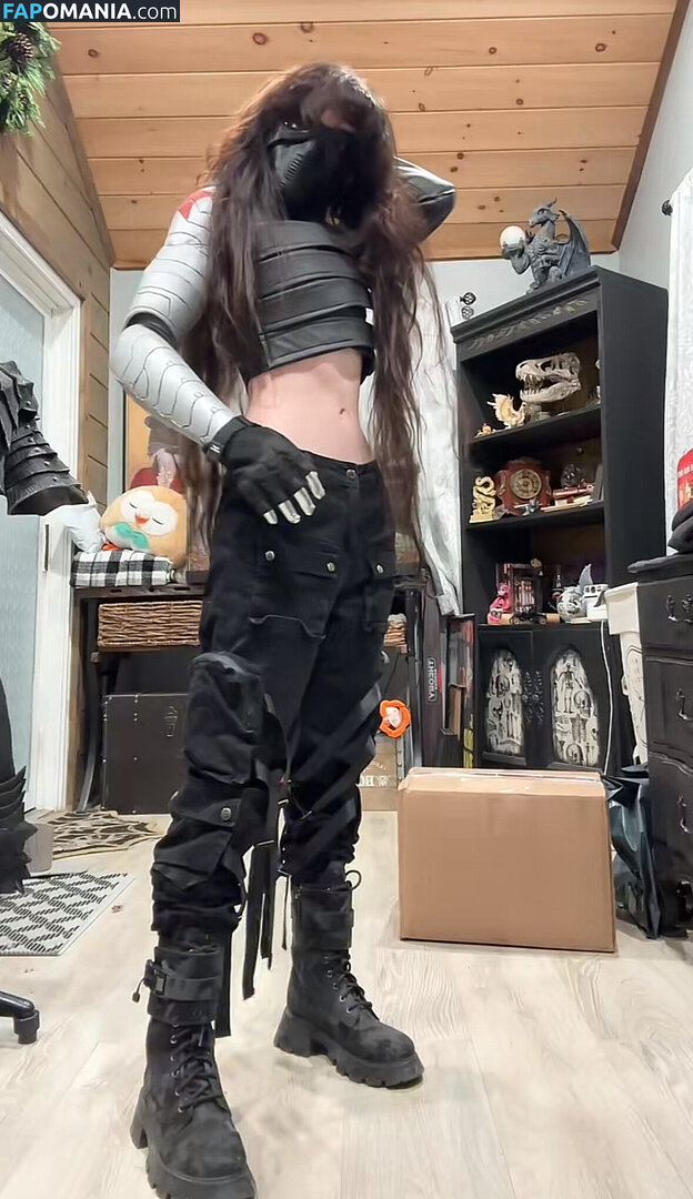 Liljellyshark ヌード OnlyFans  流出写真 #5