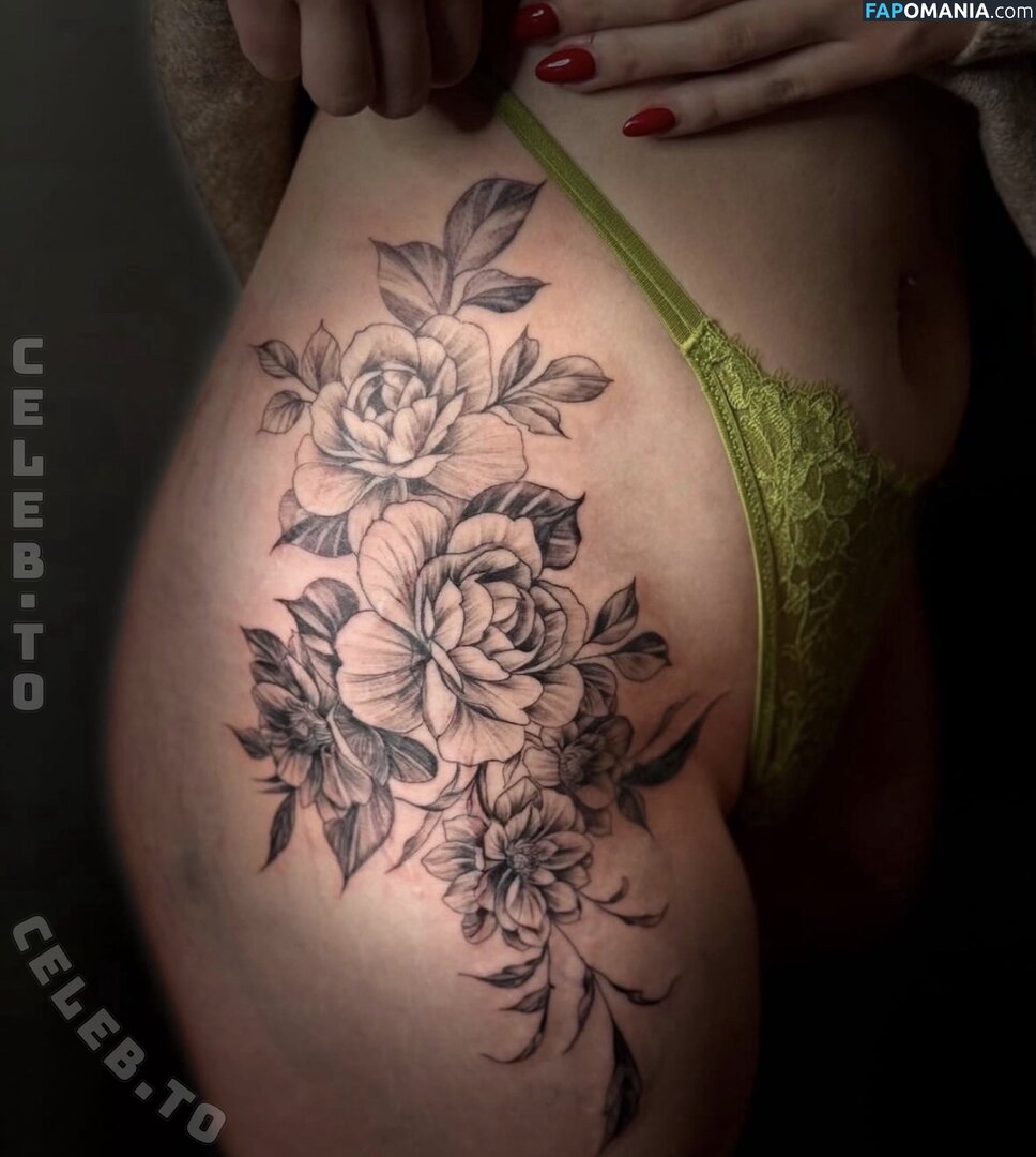 Lill.msr ヌード OnlyFans  流出写真 #1