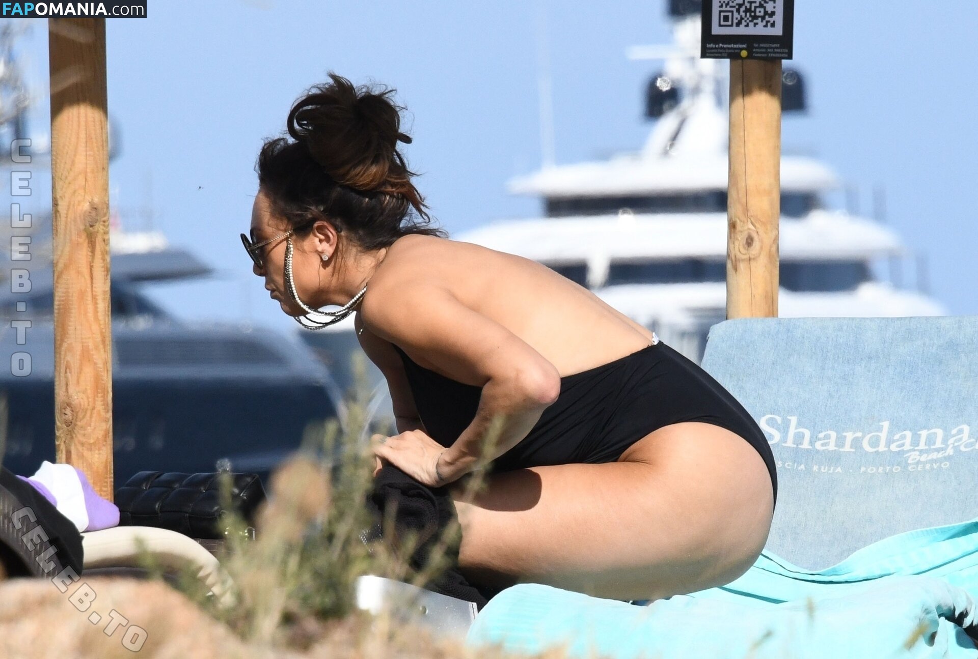 Lilly Becker / LillyBeckerOffiziell / lillybeckerofficial ヌード OnlyFans  流出写真 #57