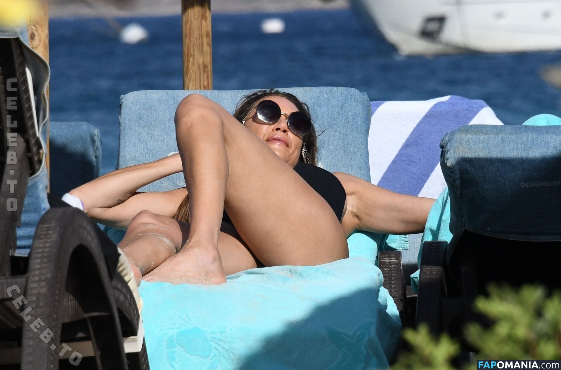 Lilly Becker / LillyBeckerOffiziell / lillybeckerofficial ヌード OnlyFans  流出写真 #63