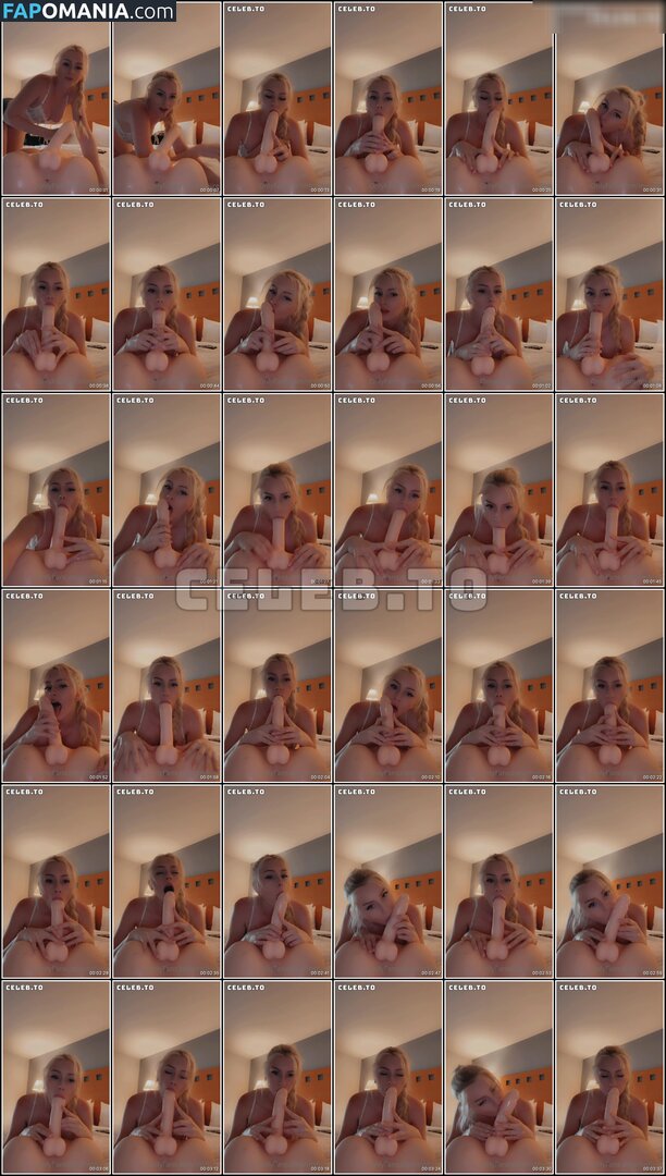 Lilly Bloomes / LillyBloomes ヌード OnlyFans  流出写真 #8