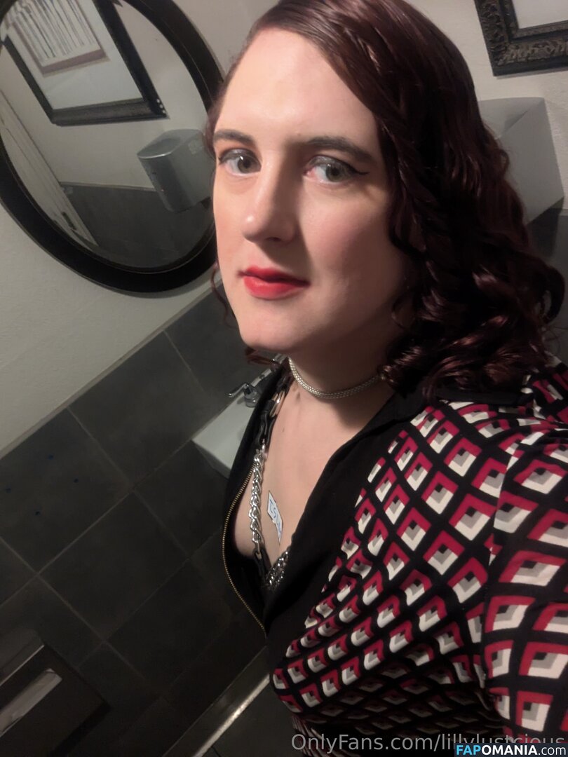 lillylustcious ヌード OnlyFans  流出写真 #3