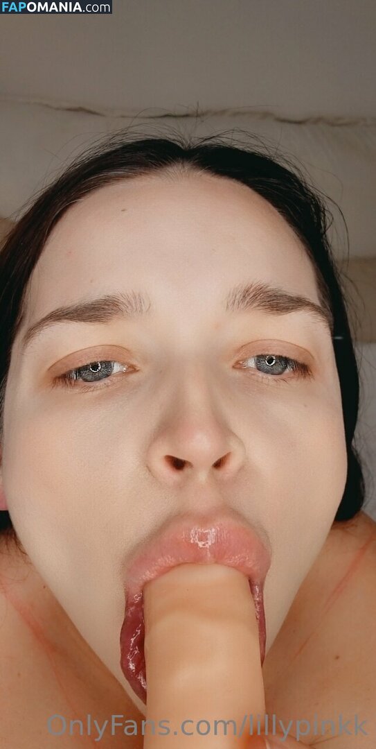 Lilly P / Lilly__Pinkk / lilly.pie.pinkk / lillypinkk ヌード OnlyFans  流出写真 #279