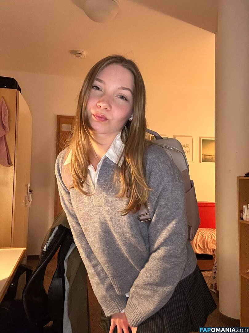 lilmaddiie ヌード OnlyFans  流出写真 #5