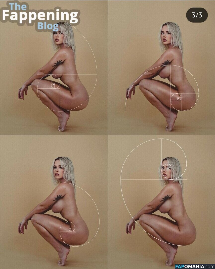 Lilmissevaa / lilmisseva ヌード OnlyFans  流出写真 #1