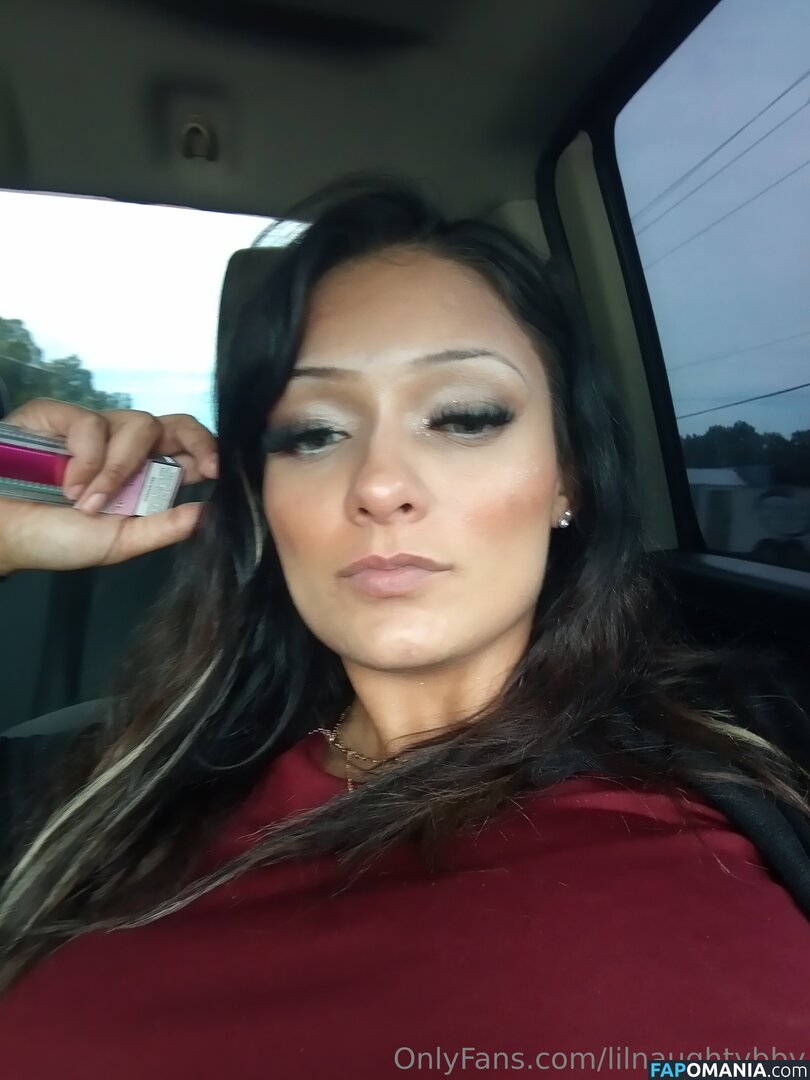 lilhunnybby / lilnaughtybby ヌード OnlyFans  流出写真 #4
