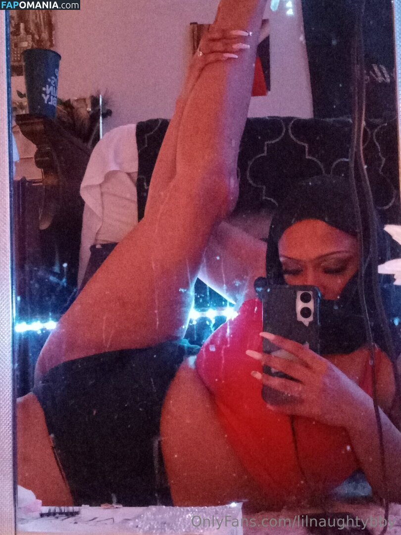 lilhunnybby / lilnaughtybby ヌード OnlyFans  流出写真 #5
