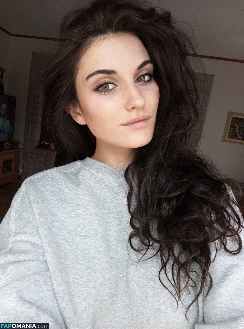 lilouveee ヌード OnlyFans  流出写真 #1