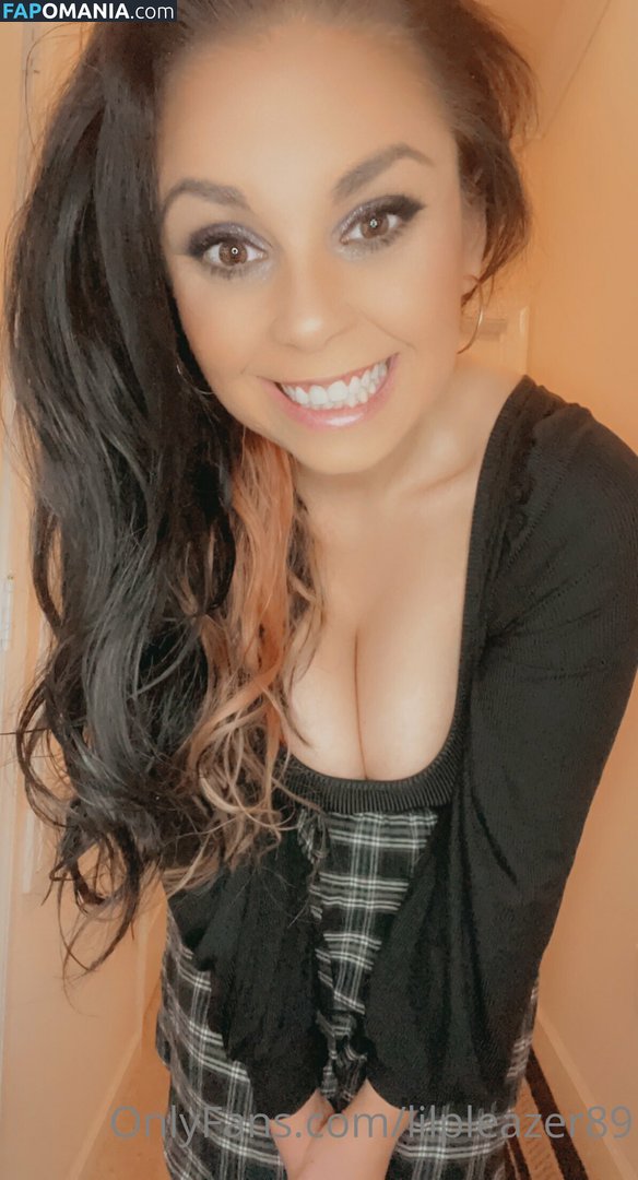 lilpleazer89 / liz_05_dixson ヌード OnlyFans  流出写真 #24