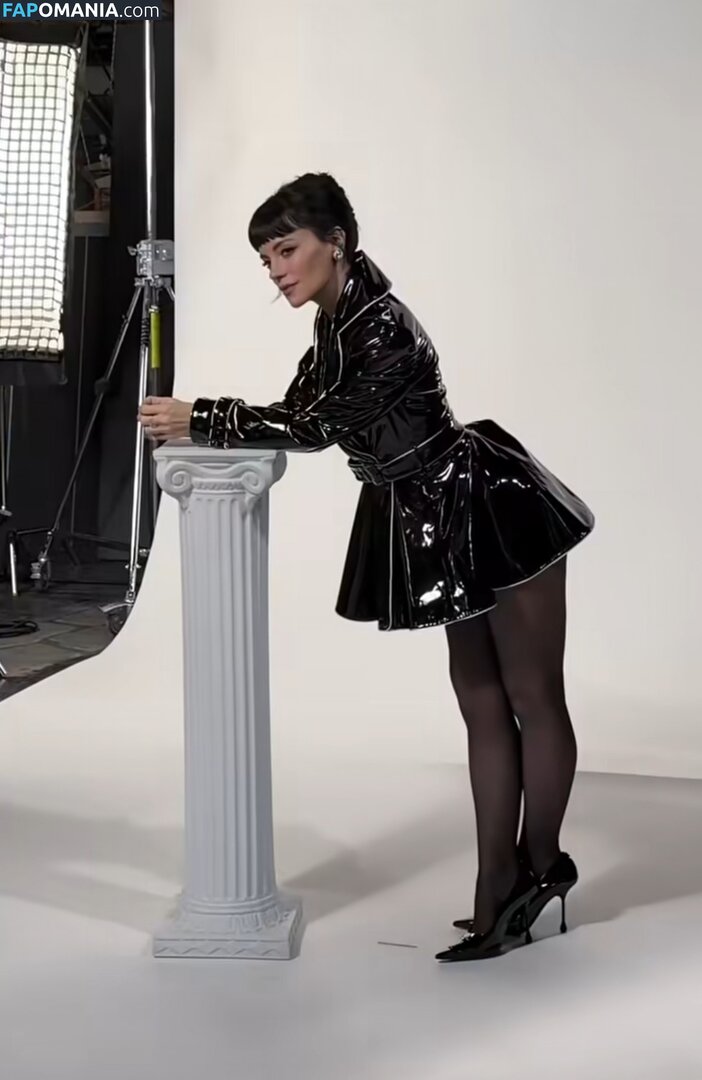 Lily Allen / lillyallen819 / lilyallen ヌード OnlyFans  流出写真 #338