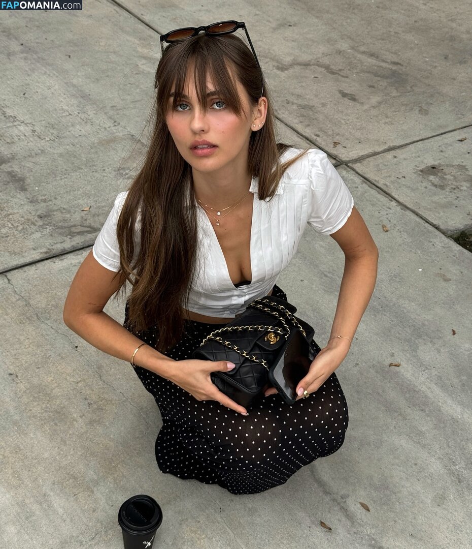 HungEaston / Lily Easton / lilyeaston ヌード OnlyFans  流出写真 #173