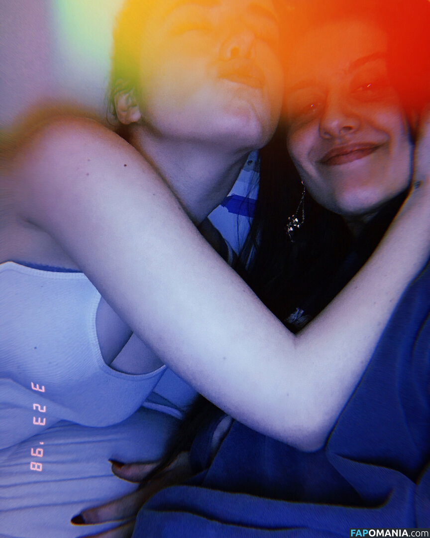 Lily Mo Sheen / lily_sheen ヌード OnlyFans  流出写真 #119