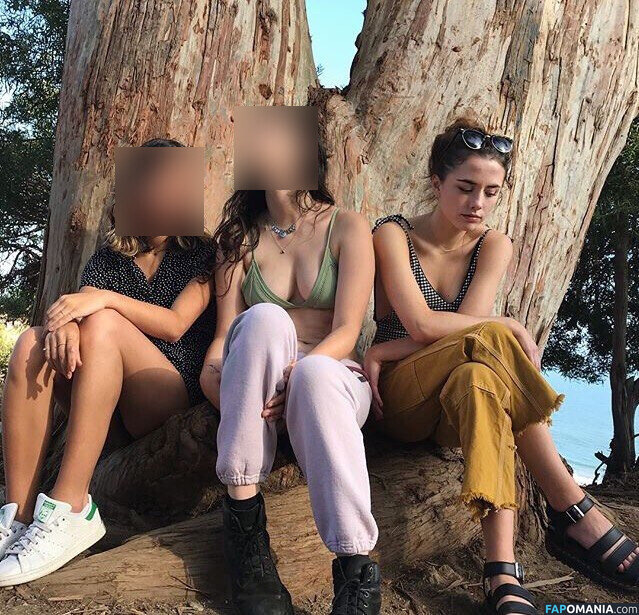 Lily Mo Sheen / lily_sheen ヌード OnlyFans  流出写真 #431