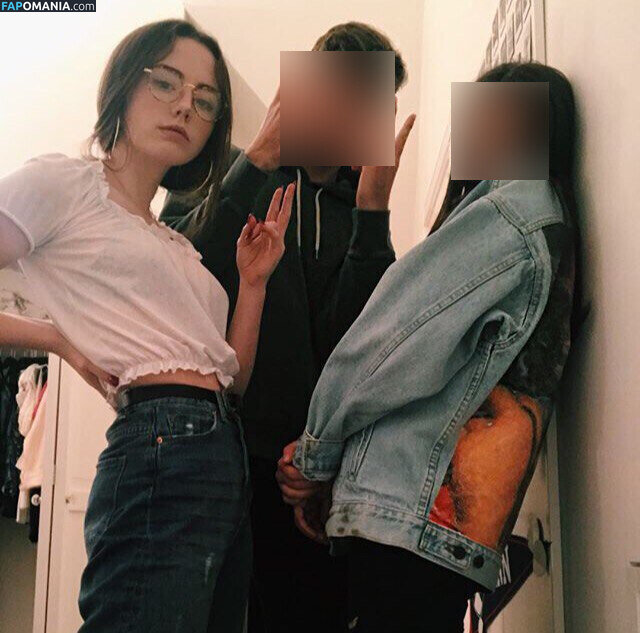 Lily Mo Sheen / lily_sheen ヌード OnlyFans  流出写真 #436