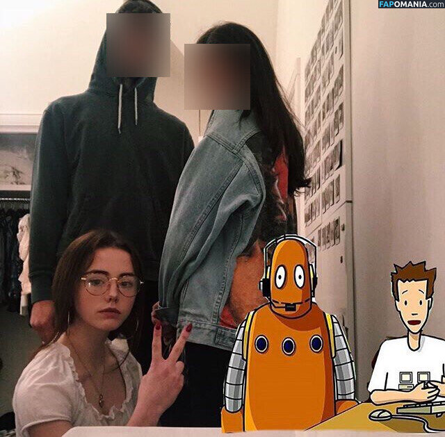 Lily Mo Sheen / lily_sheen ヌード OnlyFans  流出写真 #437