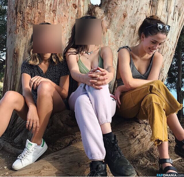 Lily Mo Sheen / lily_sheen ヌード OnlyFans  流出写真 #443
