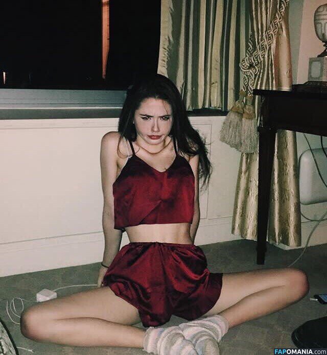 Lily Mo Sheen / lily_sheen ヌード OnlyFans  流出写真 #446