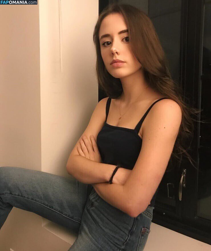 Lily Mo Sheen / lily_sheen ヌード OnlyFans  流出写真 #449