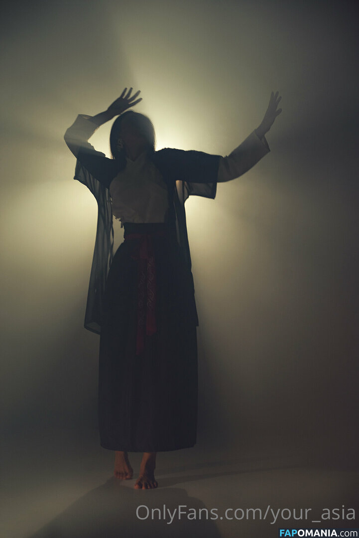 lily.69 / lily69 / lily__69__ ヌード OnlyFans  流出写真 #1