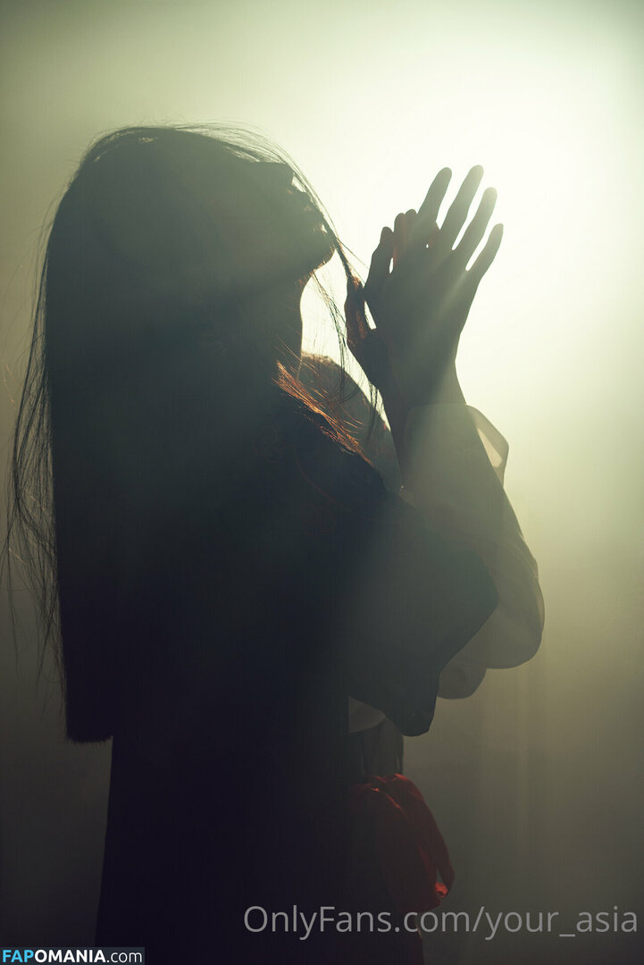 lily.69 / lily69 / lily__69__ ヌード OnlyFans  流出写真 #2