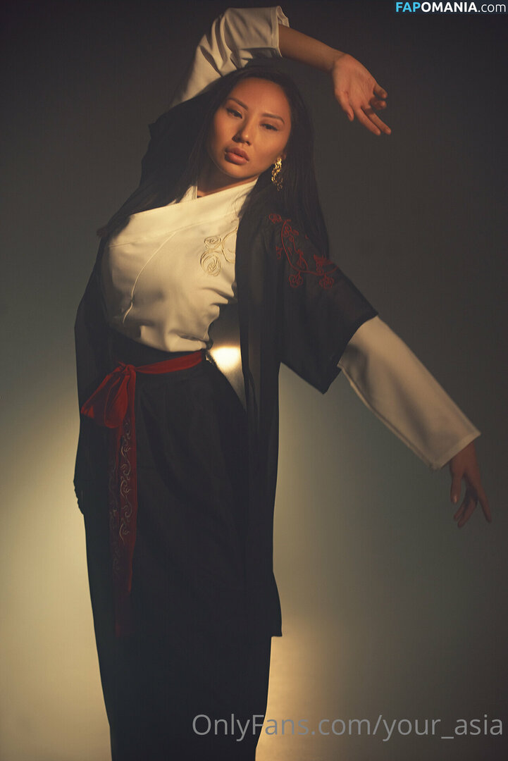 lily.69 / lily69 / lily__69__ ヌード OnlyFans  流出写真 #3