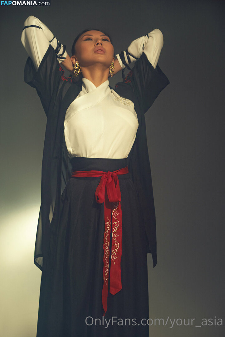 lily.69 / lily69 / lily__69__ ヌード OnlyFans  流出写真 #4