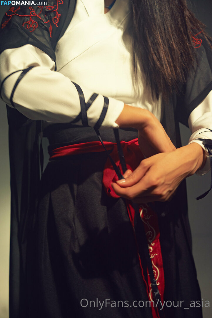 lily.69 / lily69 / lily__69__ ヌード OnlyFans  流出写真 #5