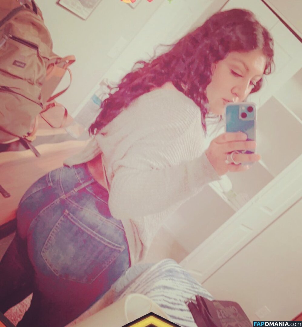 Abigail Lopez / Lily / lily69699 ヌード OnlyFans  流出写真 #4