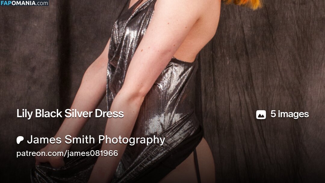 Lilyblack ヌード OnlyFans  流出写真 #8