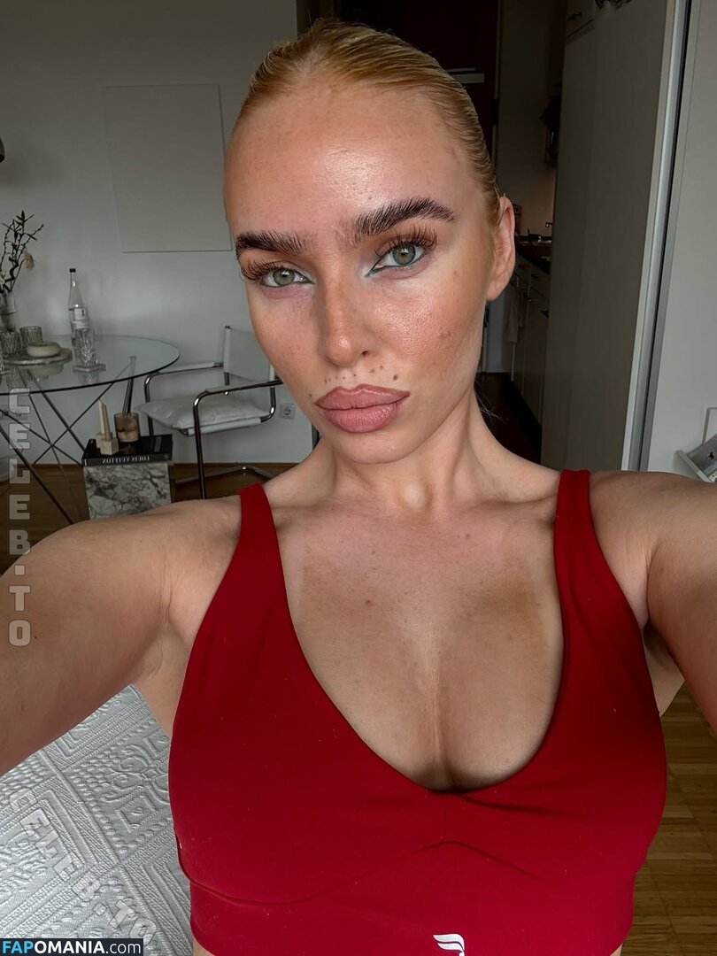 Lilycharlottevoss ヌード OnlyFans  流出写真 #1