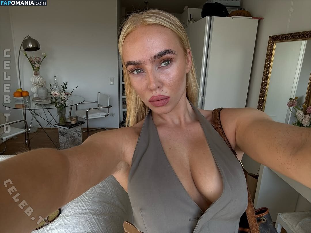 Lilycharlottevoss ヌード OnlyFans  流出写真 #2