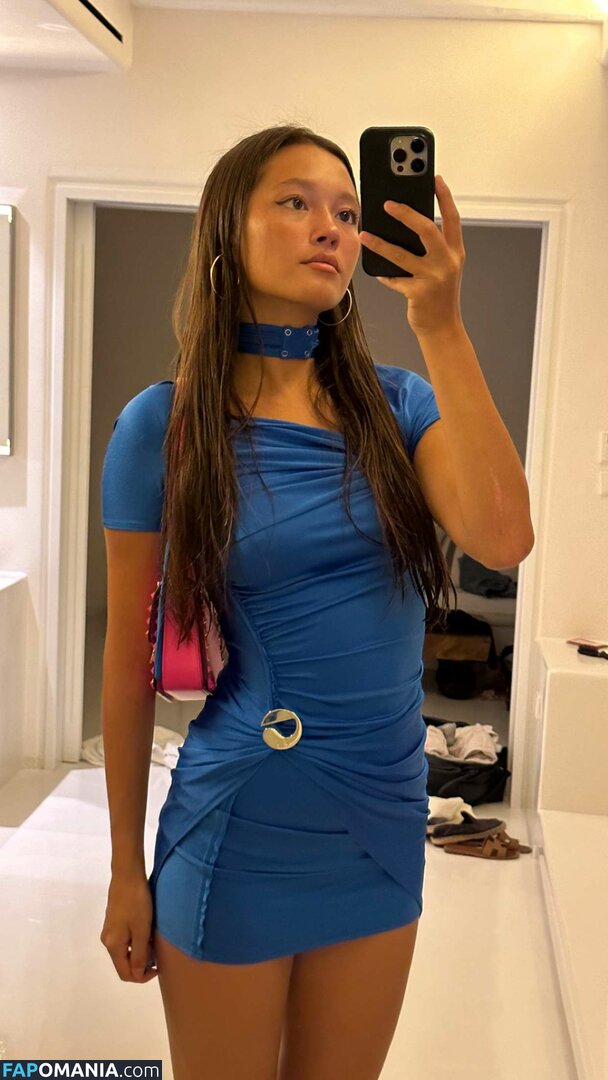 Lilychee ヌード OnlyFans  流出写真 #121