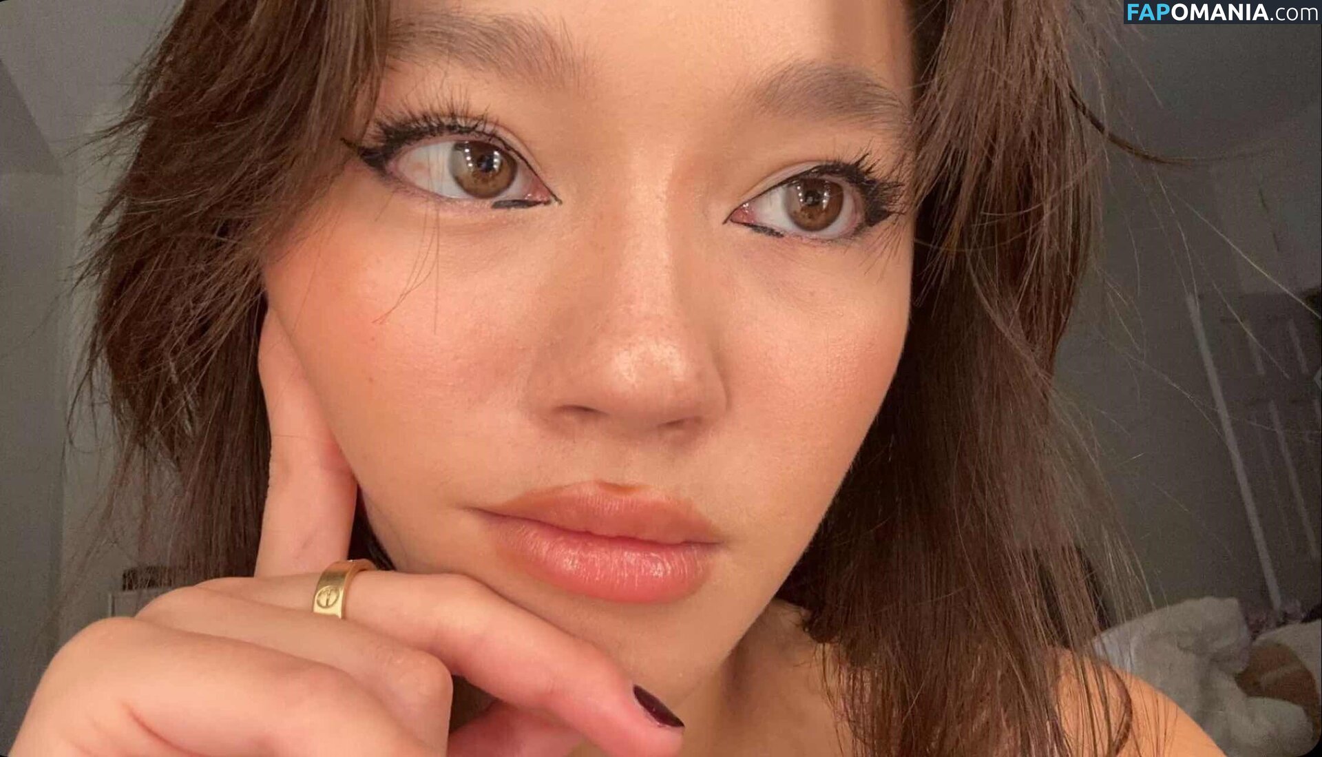 Lilychee ヌード OnlyFans  流出写真 #1059