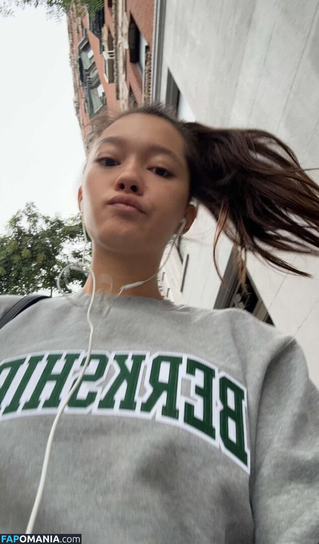 Lilychee ヌード OnlyFans  流出写真 #1068