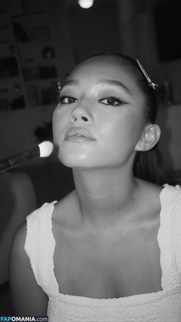 Lilychee ヌード OnlyFans  流出写真 #1101