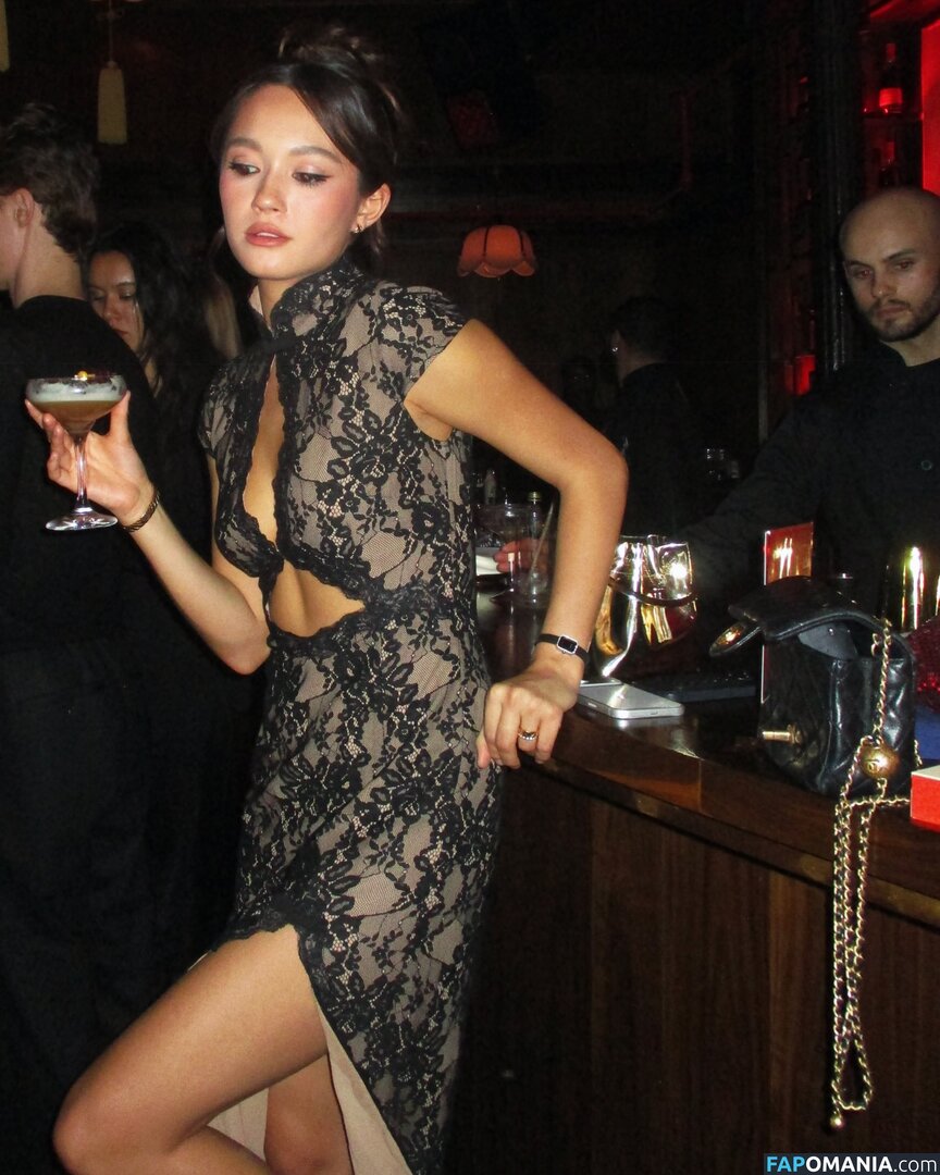 Lilychee ヌード OnlyFans  流出写真 #1103