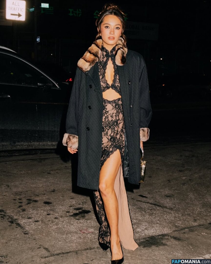 Lilychee ヌード OnlyFans  流出写真 #1105