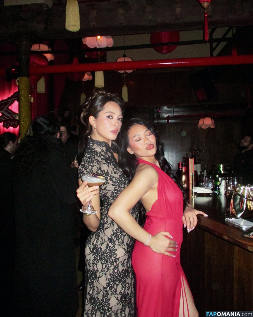 Lilychee ヌード OnlyFans  流出写真 #1107