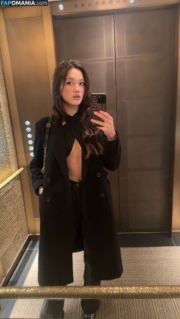 Lilychee ヌード OnlyFans  流出写真 #1115