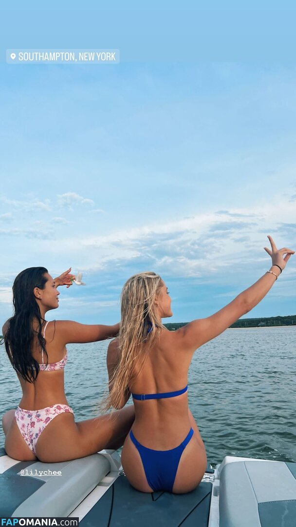 Lilychee ヌード OnlyFans  流出写真 #1116