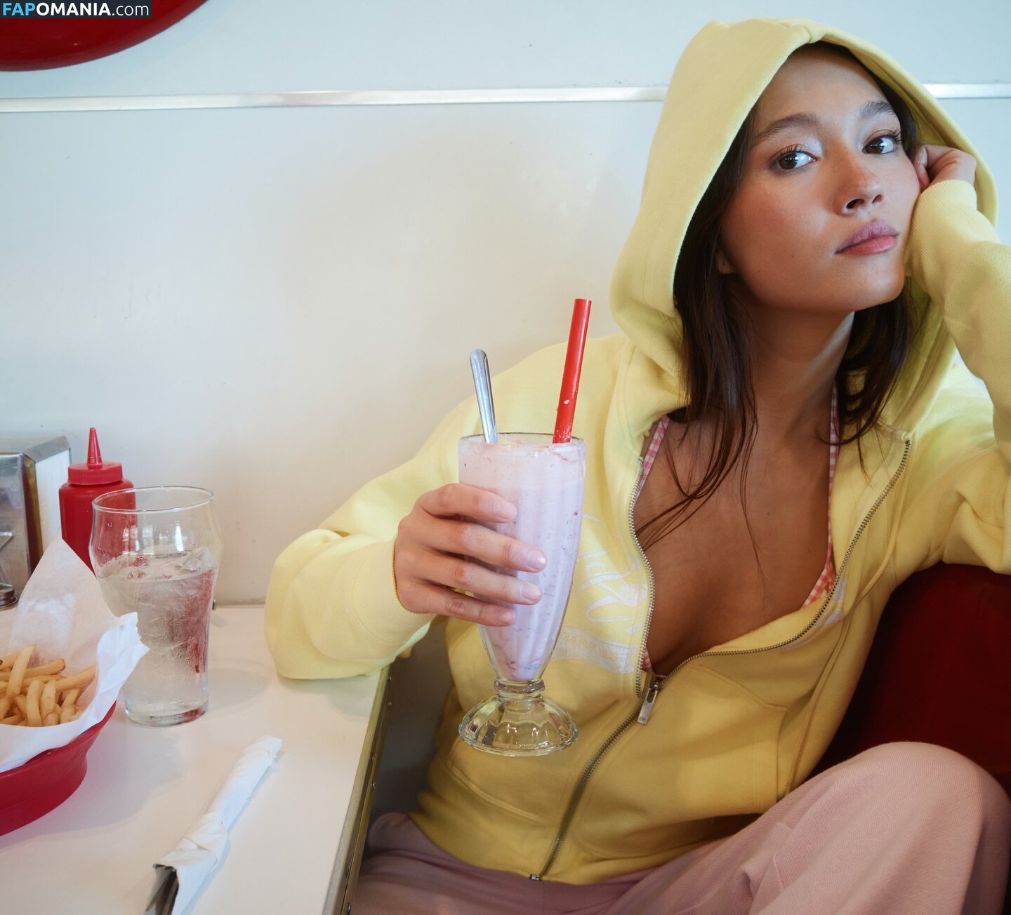 Lilychee ヌード OnlyFans  流出写真 #1128