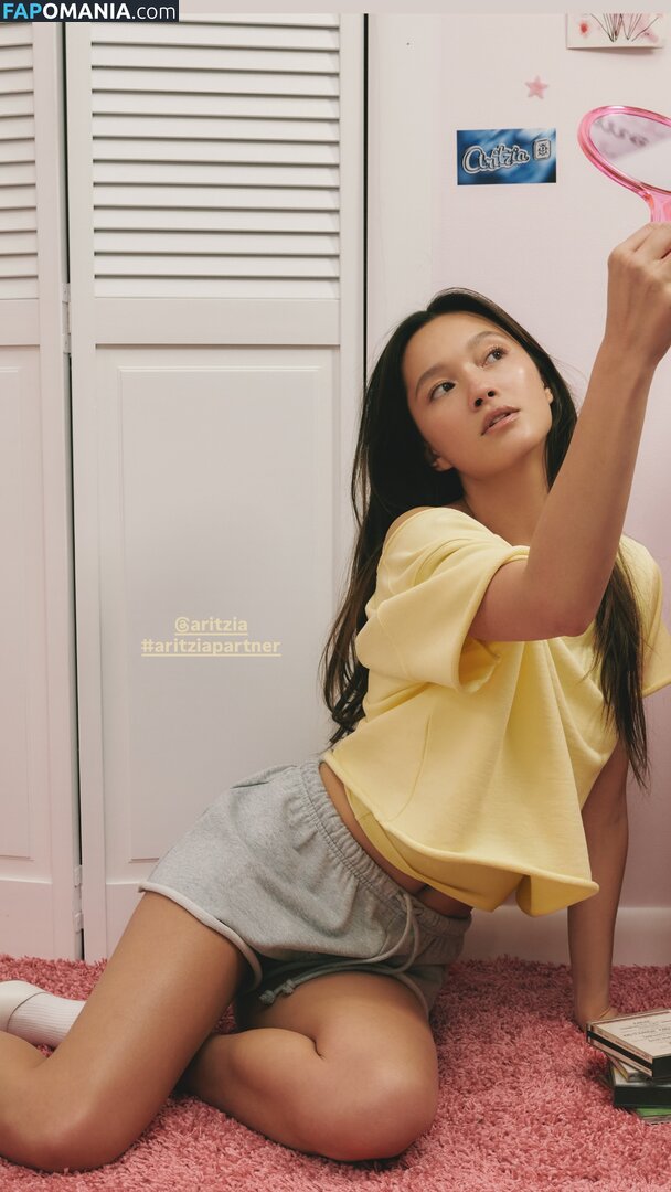 Lilychee ヌード OnlyFans  流出写真 #1140
