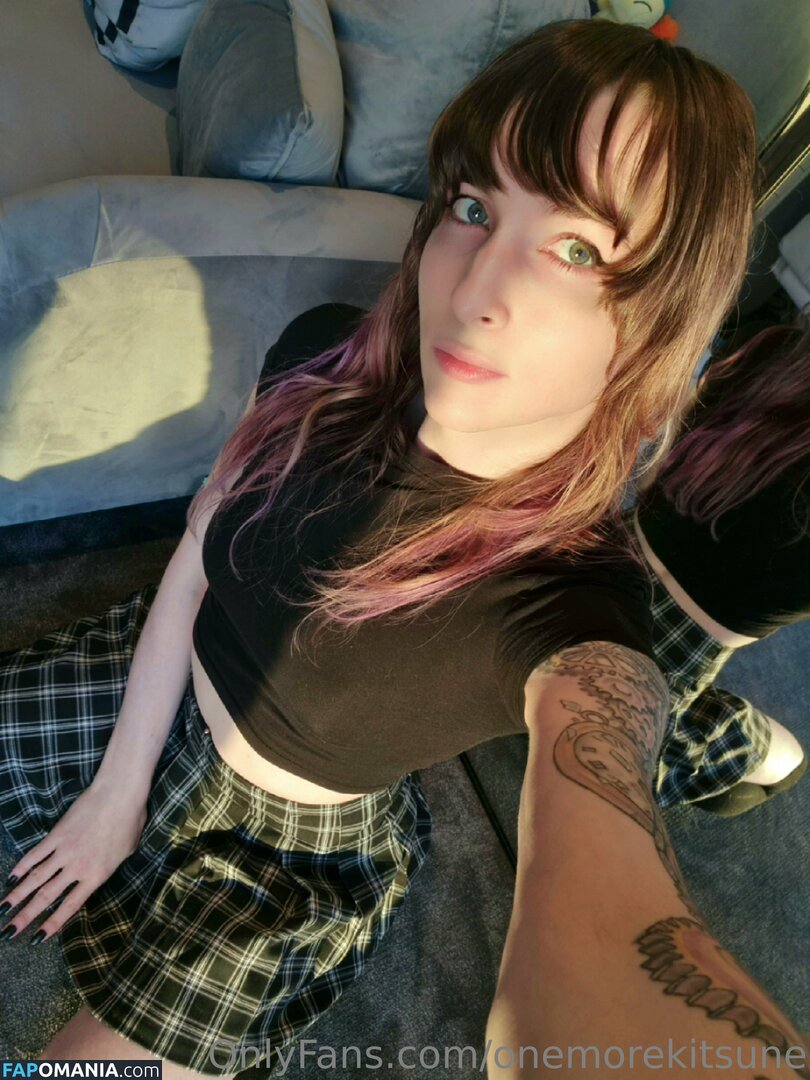 lilyfox_ / lilykitsune ヌード OnlyFans  流出写真 #29