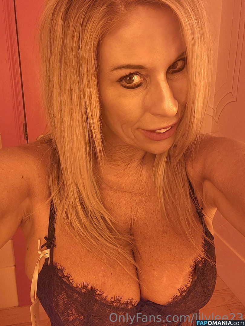 lilylee23 ヌード OnlyFans  流出写真 #41