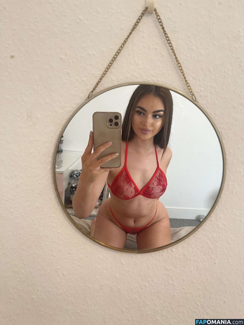 Lily Mascall / lilym03 / lilymascall ヌード OnlyFans  流出写真 #1