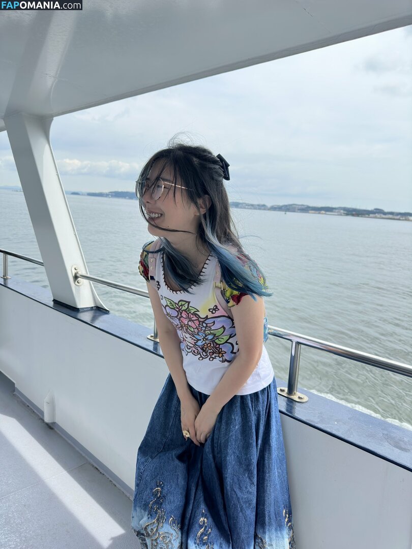 LilyPichu / onlysaber ヌード OnlyFans  流出写真 #21