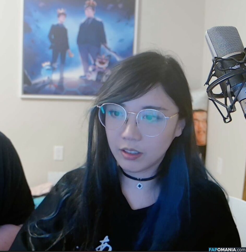 LilyPichu / onlysaber ヌード OnlyFans  流出写真 #158