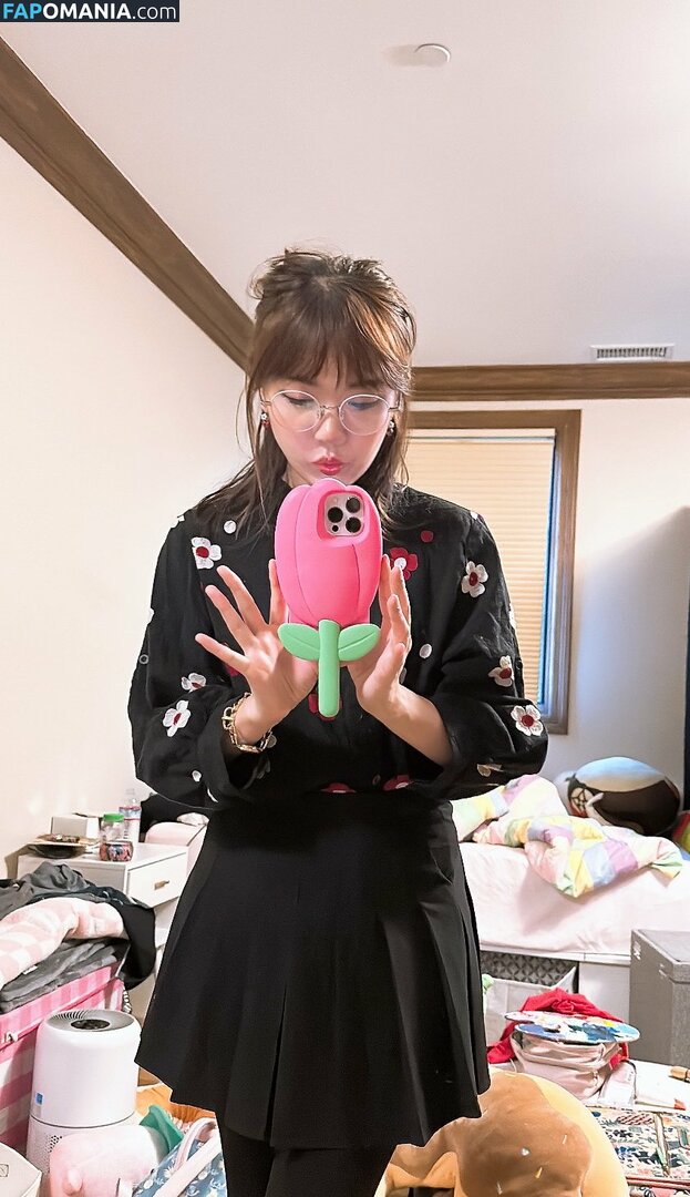LilyPichu / onlysaber ヌード OnlyFans  流出写真 #359